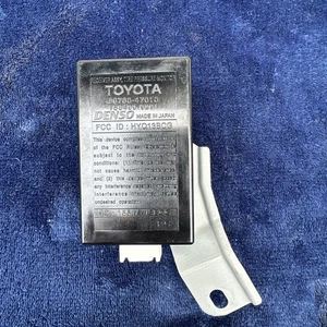 04 05 06 07 08 09 Toyota Prius Tire Pressure Computer Module Unit OEM 8976947010 - Picture 1 of 4