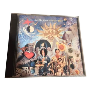 CD TEARS FOR FEARS - THE SEEDS OF LOVE - Bild 1 von 1