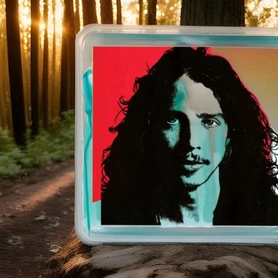Chris Cornell (Record, 2018)Mint/ Mint Compilation Soundgarden Audioslave  - Image 1 of 4