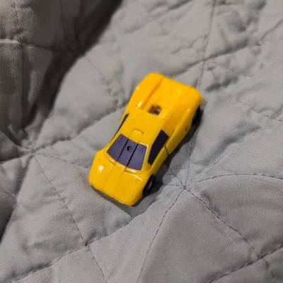 Transformers Armada Sparkplug Minicon complete Hasbro 2002 Optimus Prime - Image 1 of 2