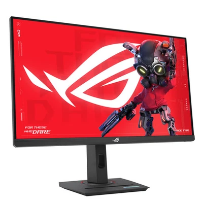 ASUS ROG Strix XG27ACS 27 Zoll WQHD IPS LED 16:9 180 Hz Gaming Monitor - Bild 1 von 4