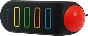 Buzz! 4 x Buzzers Sony PlayStation 2 Video Game Controller Accessories - Picture 1 of 1