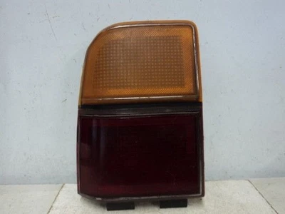 Luz trasera izquierda del conductor compatible con Oldsmobile Ochenta y ocho 1987 88 C-75757 Foto 1 de 2