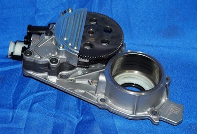 2013-2015 Audi RS5 4.2L V8 Engine DCT Transmission Oil Pump W/90 Day Warranty OE - Image 1 of 4