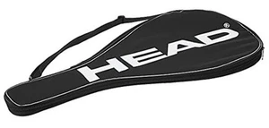 1 Racket Black / White - Picture 1 of 5