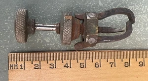 STRUMENTO VINTAGE ESTRATTORE/RIMOZIONE OROLOGIAIO/GIOIELLIERE - Foto 1 di 3