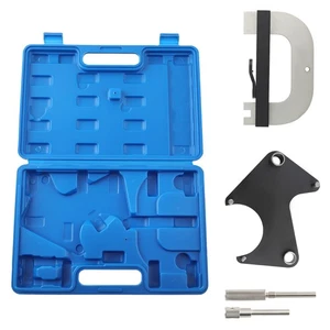 Motor Einstell Werkzeug Zahnriemen for Renault Espace Megane 1.4 1.6 1.8 2.0 - Picture 1 of 12