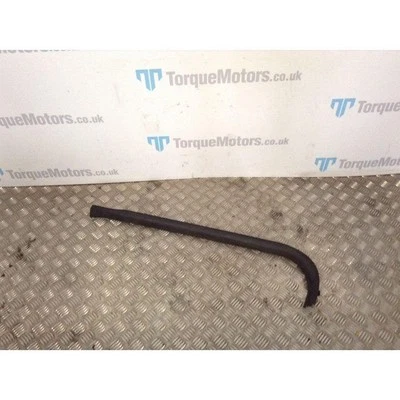 2009 Nissan GT-R Skyline R35 Door Weather Strip N/S - Image 1 of 3