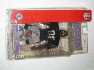NEW SEALED 2004 Gladiators of the Gridiron Jerry Rice Raiders Figure NFL - READ - Picture 1 of 6