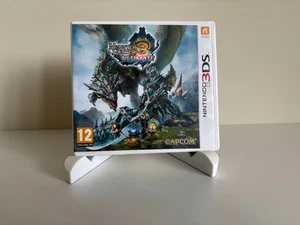 Monster Hunter 3 Ultimate (Nintendo 3DS) Game | English Version - Picture 1 of 3