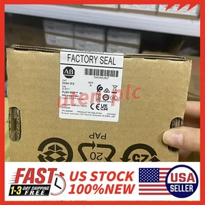 1PC NEW sealed ALLEN BRADLEY 5094-IF8 Ser A Flex 5000 8 Ch Analog Input Module - Picture 1 of 7