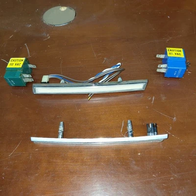 Cadillac Coach Lites 1980 Foto 1 de 4