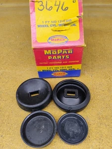 Mopar 1311045 Wheel Cylinder Service Pkg NOS Made in USA - Picture 1 of 3