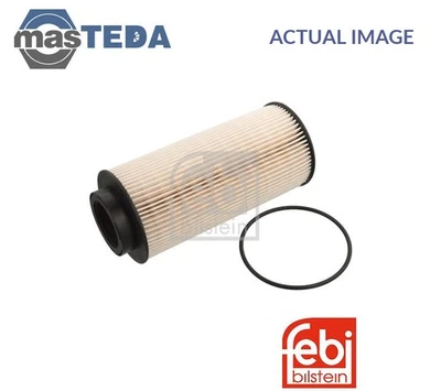 104844 ENGINE FUEL FILTER FEBI BILSTEIN FOR MAN TGA,TGS I - Image 1 of 4