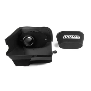 VW GOLF GTI R MK7 CLUBSPORT TCR 2.0 TSI PASSAT RAMAIR AIR FILTER INDUCTION KIT - Picture 1 of 14