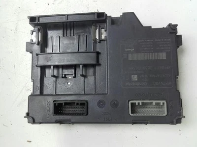 Centralina Renault Captur I H5, J5 285900636R P16745289 - Immagine 1 di 2