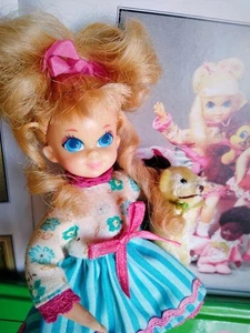 Unopened Barbie Tutti Friends Lori'n Rori Doll Set Rare Vintage - Picture 1 of 10