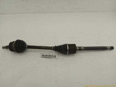 Land Rover LR3 Passenger Right Front Axle Drive Shaft Driveshaft Fits 2005-2009 - Image 1 of 4