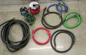 Sky High, NVX, Sound Marke Auto Audio Kabelpaket für Big 3 Elektro Upgrade - Bild 1 von 8