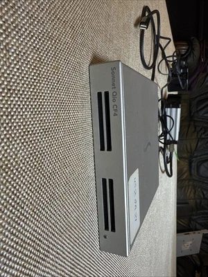 Sonnet Qio CF4 Compact Flash Reader With PCIe Thunderbolt Adapter - Image 1 of 4