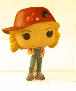 Funko Filibuster Leslie-parques y recreación #1151 ref: 8954K - Imagen 1 de 9