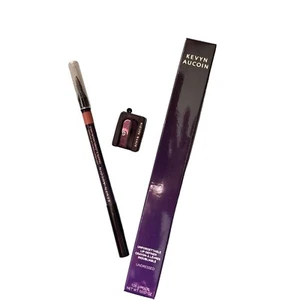 KEVYN AUCOIN UNFORGETTABLE LIP DEFINER - MINIMAL w/ Sharpener (NWB/Full Size) - Picture 1 of 4