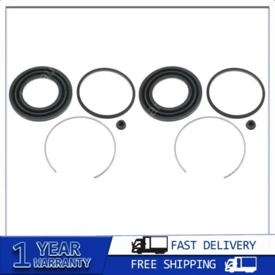 Brake Caliper Repair For Chevrolet Malibu 2012 2011 2010 2009 2008 2007 2006 - Image 1 of 2