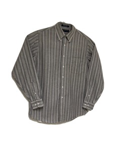 Long Sleeve Casual Button-Down Shirts 