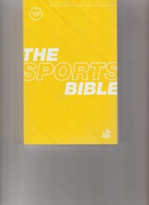 CSN BIBEL Die Sportbibel von Holman 2023 NEU - Bild 1 von 1