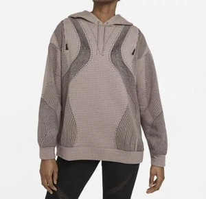 Nike City Ready Tech Pack Oversized Yoga Training Sweatshirt Hoodie Medium - Bild 1 von 13