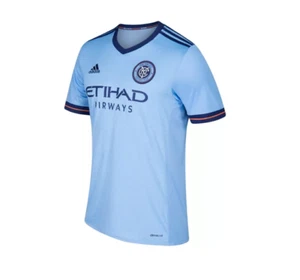 Camiseta Adidas New York City FC para hombre, talla: XL. XXL () - Imagen 1 de 2