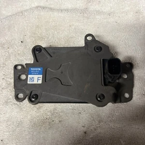 2018-2023 OEM Toyota Tacoma Front Radar Module Distance Sensor 88210-04010 - Picture 1 of 4