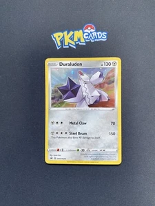 Juego de cartas coleccionables Pokémon Duraludon SWSH028 Black Star Promo Holo LP. - Imagen 1 de 3