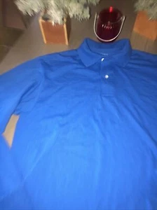 Trikots 💙 Herren Langarmshirt Gr. M - Bild 1 von 3