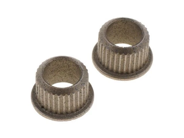 Bucha de dobradiça de porta Dorman 96825XMQN 1988 1986 1987 para Chevrolet G20 1985-1990 - Imagem 1 de 2