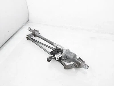 Мотор стеклоочистителя переднего лобового стекла и связь для Hyundai Sonata Se 2018–2019 годов выпуска 98120-C2000 - Изображение 1 из 4