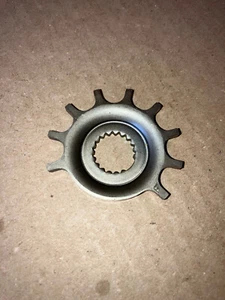 Honda CBR400 NC29 NEU OEM Zündimpuls Rotor 30291 MT6 730 plus neue Dichtung - Bild 1 von 3