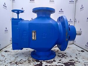IMO pump ACF 100-3 N3F Triple screw pump