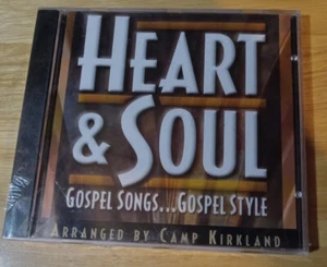 Heart and Soul - Picture 1 of 2