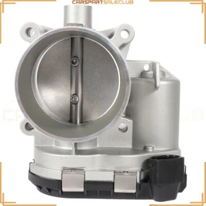 Válvula de cuerpo de acelerador para Volvo C70 S60 S80 V70 XC70 XC90 - Imagen 1 de 8