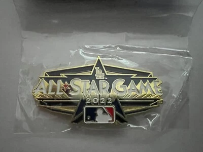 2022 MLB All Star Game Los Angeles Dodgers MAGNET  Exclusive New🔥 - Image 1 of 2