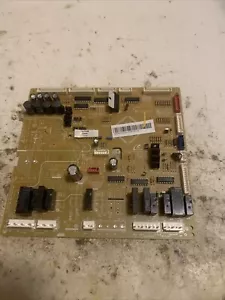 SAMSUNG REFRIGERATOR CONTROL BOARD PART # DA92-00648A. #267 - Picture 1 of 3
