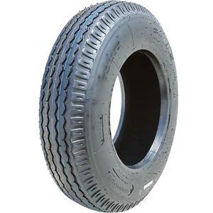 Tire Grandforce GF704 ST 8-14.5 Load G 14 Ply Mobile Home Trailer - Picture 1 of 12