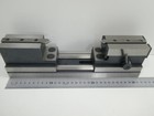 Prez Rundlauf Prüfgerat f. Fräsmaschine Schleifmaschine Messmaschine