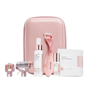 Herramienta BeautyBio GloPRO + Paquete de rubor n Glo + Ojo brillante + Cabeza - Imagen 1 de 3