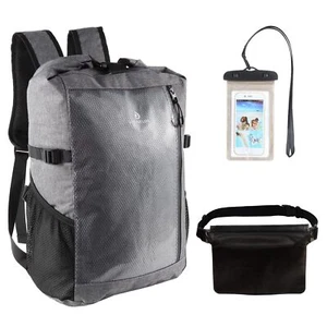Dry Bag Backpack25L Dry bags waterproof Kayaking Waterproof bag with Waist Po... - Picture 1 of 7