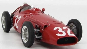 CMC 1/18 MASERATI 250F GP MONACO 1957, NO.32 SIEGER FANGIO M-101 * Sold Out*. - Picture 1 of 7