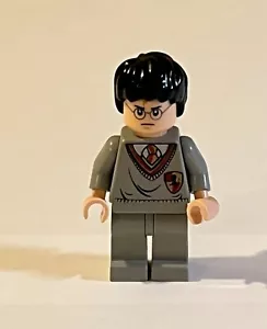 Lego Minifigur - Harry Potter - Bild 1 von 2