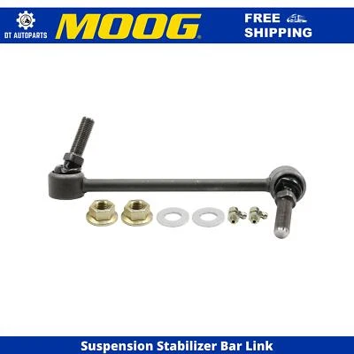 For 2005-2022 Chrysler 300 Suspension Stabilizer Bar Link Front Right MOOG 2005 - Image 1 of 4