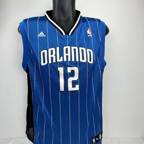 Dwight Howard Orlando Magic Jersey Youth Size Xl Adidas Cover